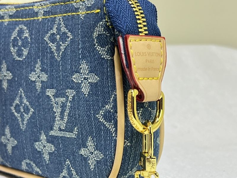 LV Satchel bags